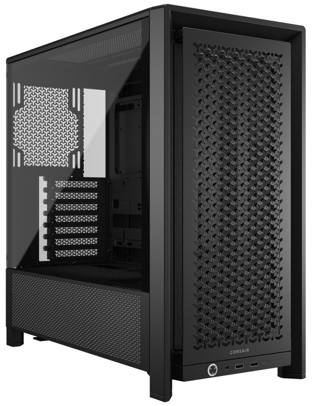 Corsair 4000D Airflow PC Case