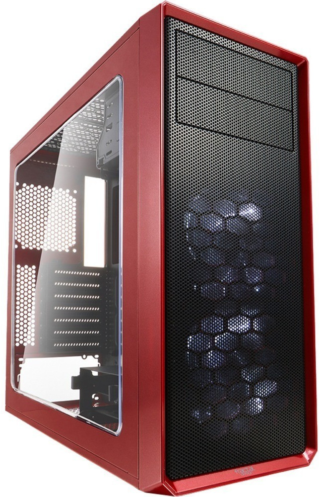 Fractal Design Focus G PC Case