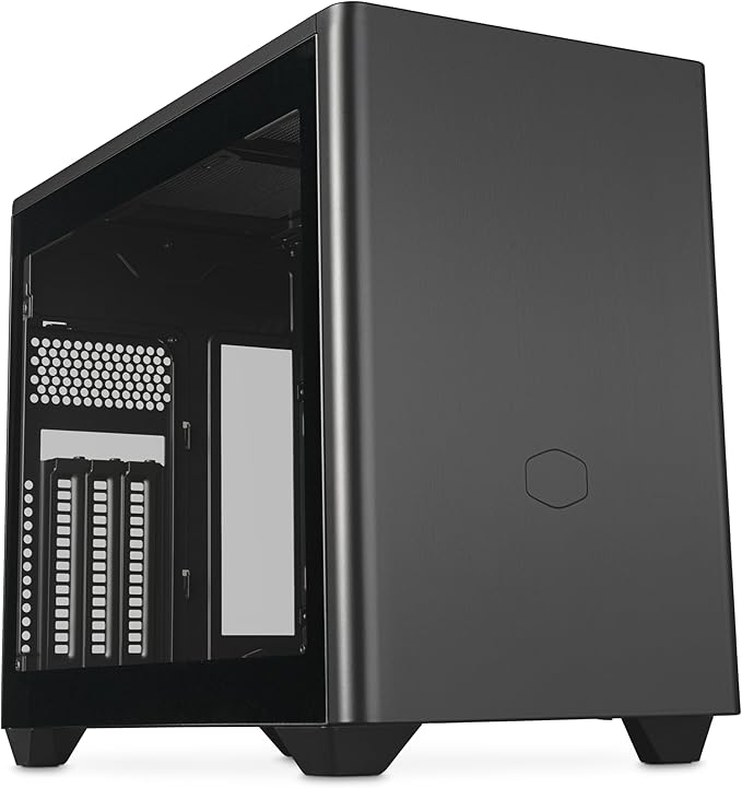 Cooler Master MasterBox NR200P PC Case