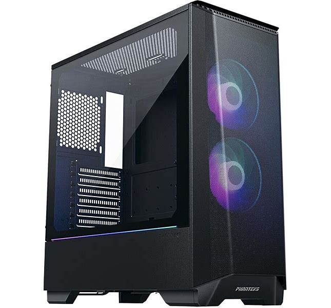 Phanteks Eclipse P360A PC Case